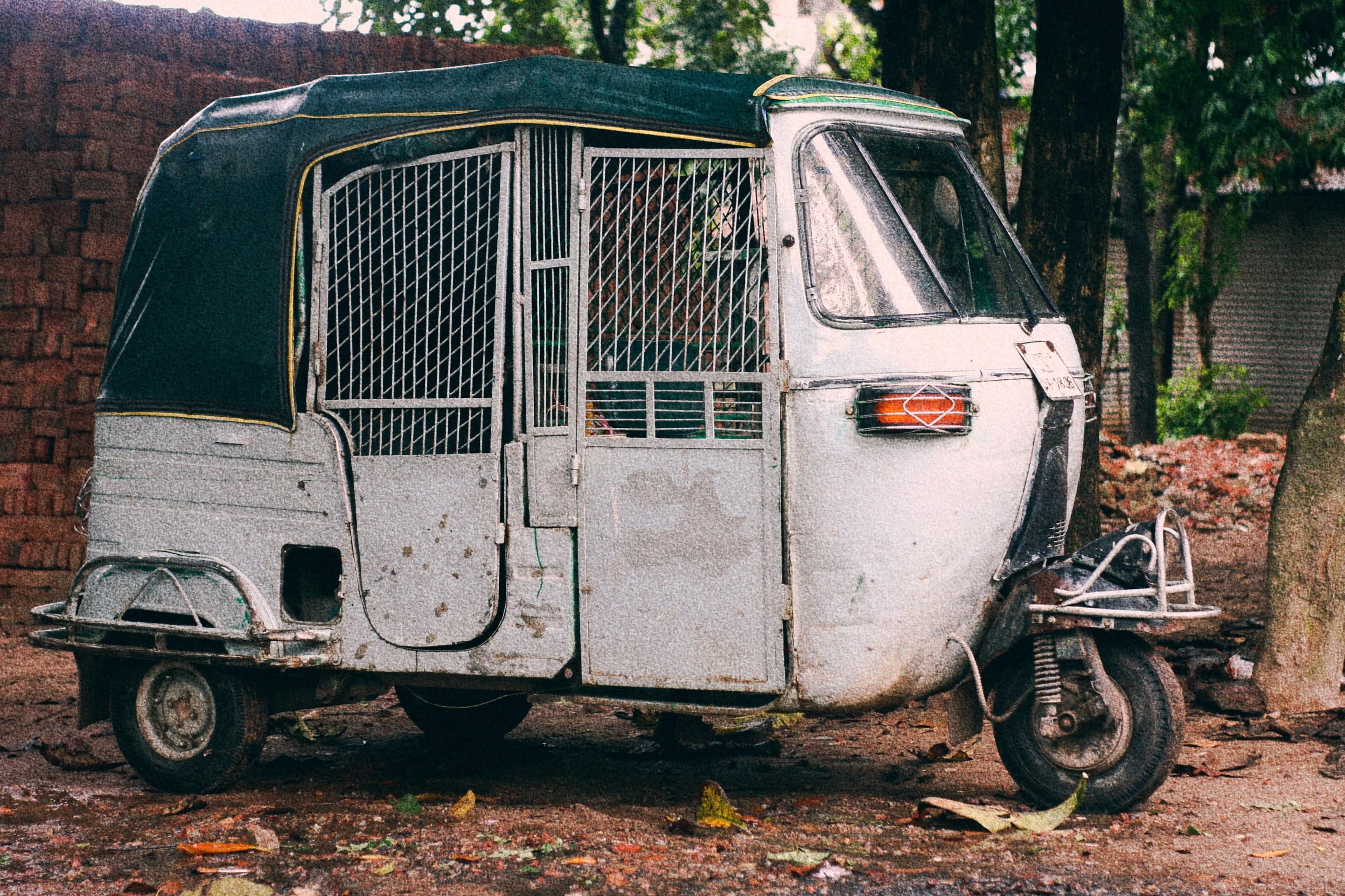 Vehicle Assembly & Supply