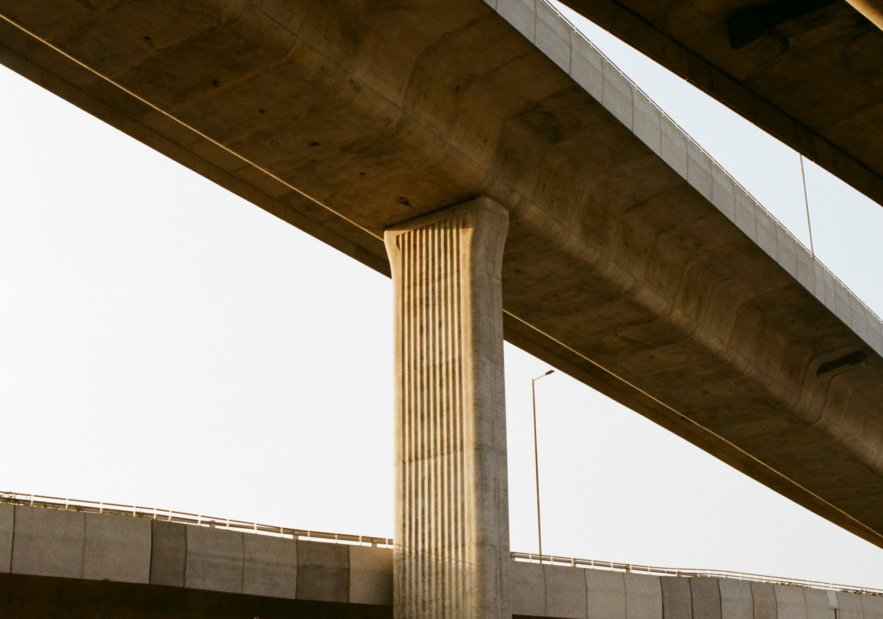 Engineering & Civil Works